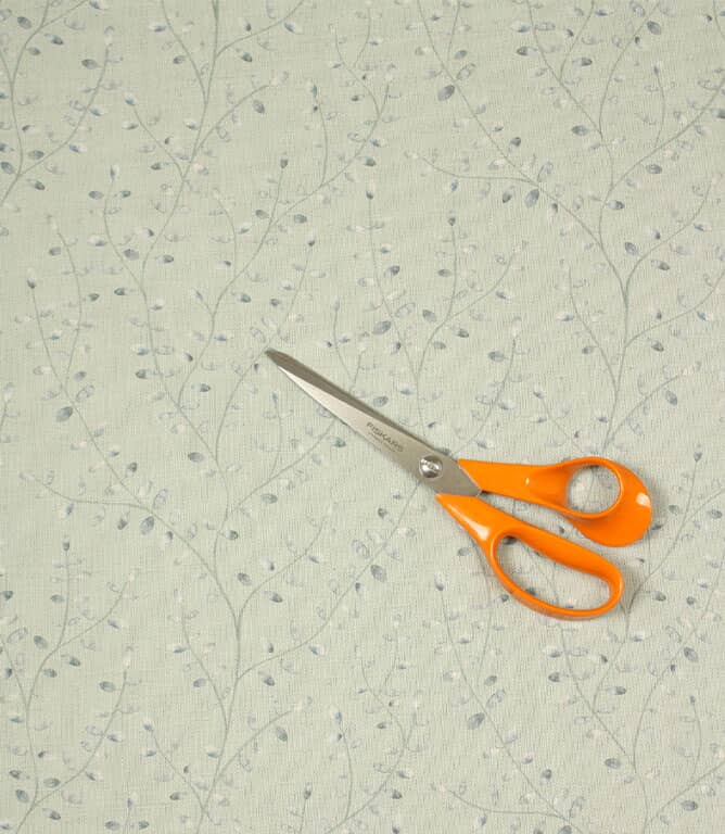 Voyage Maison Lucia Fabric / Ice