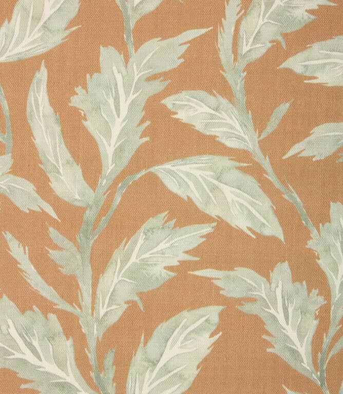 Voyage Maison Eildon Fabric / Rust