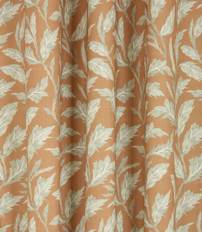 Voyage Maison Eildon Fabric / Rust