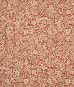 Saltram Floral Fabric