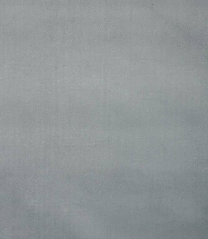 Amalfi Velvet FR  Fabric / Light Blue