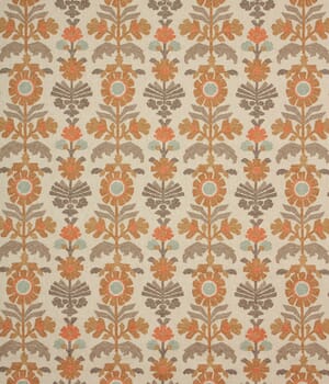 Meadow Blooms Fabric