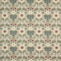 Meadow Blooms Fabric / Sage