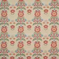 Meadow Blooms Fabric / Pepper