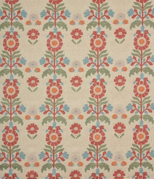 Meadow Blooms Fabric