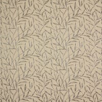 Barrington Metallic  Fabric / Charcoal