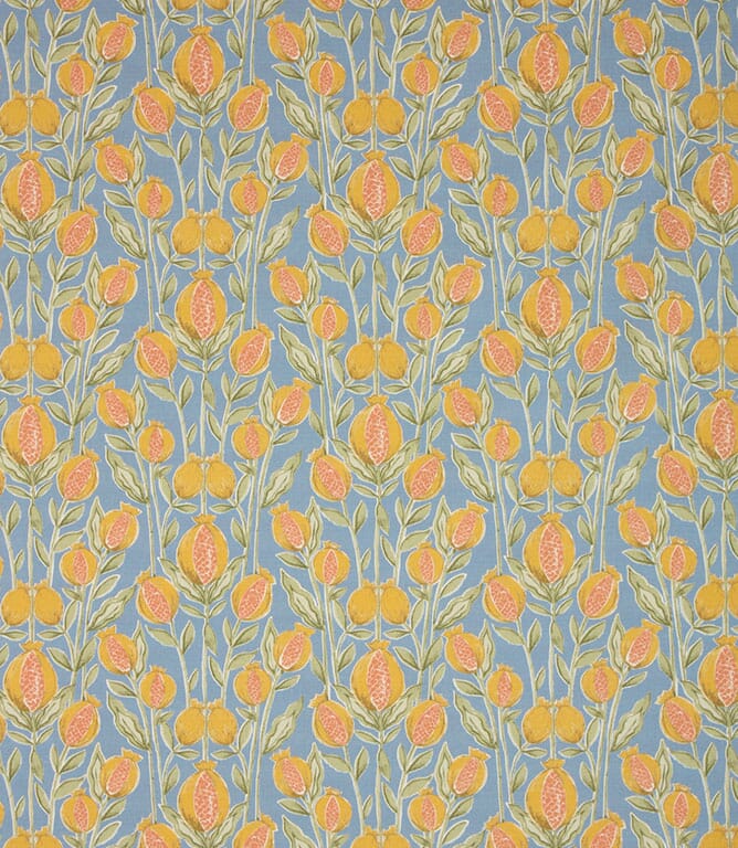 Denim Rithani Fabric