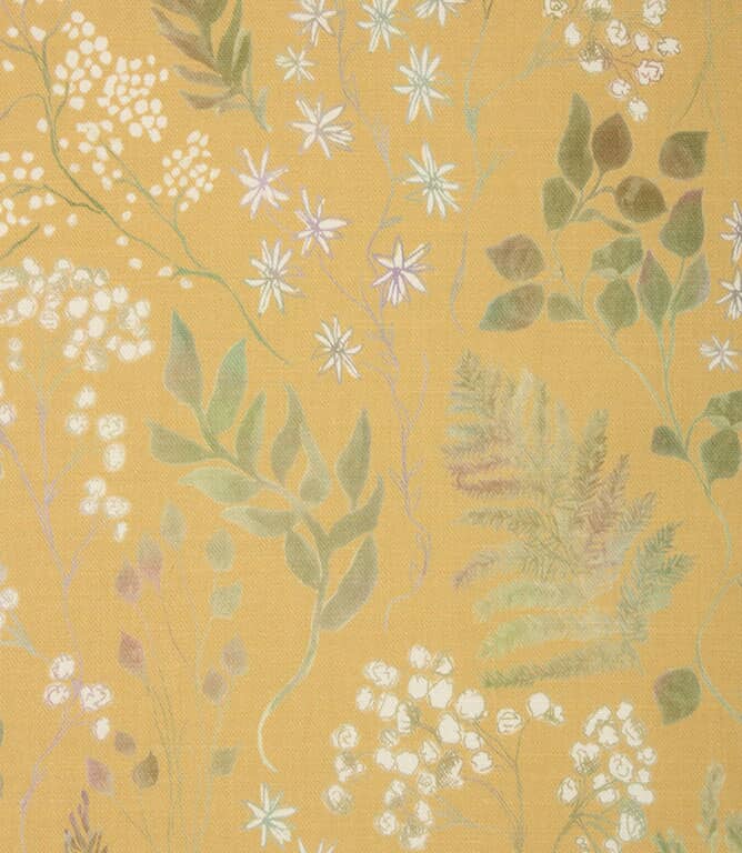 Voyage Maison Aileana Fabric / Honey