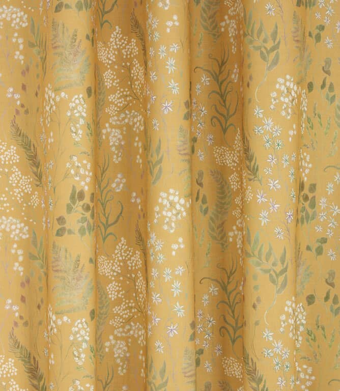 Voyage Maison Aileana Fabric / Honey