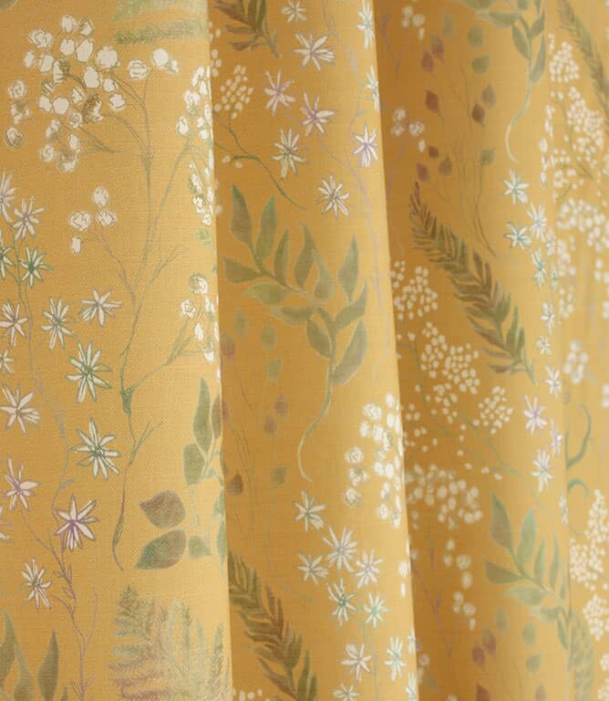 Voyage Maison Aileana Fabric / Honey