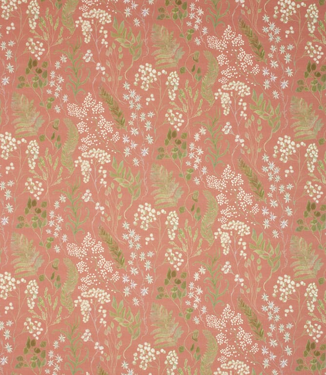 Rose Aileana Fabric
