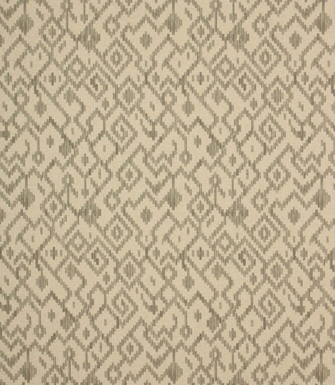 Grey Cora Fabric
