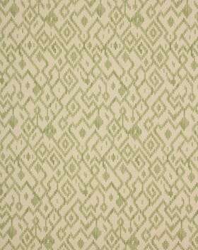 Cora Fabric / Green