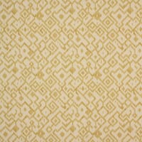 Cora Fabric / Mustard
