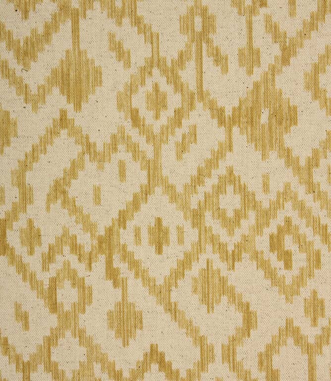 Cora Fabric / Mustard