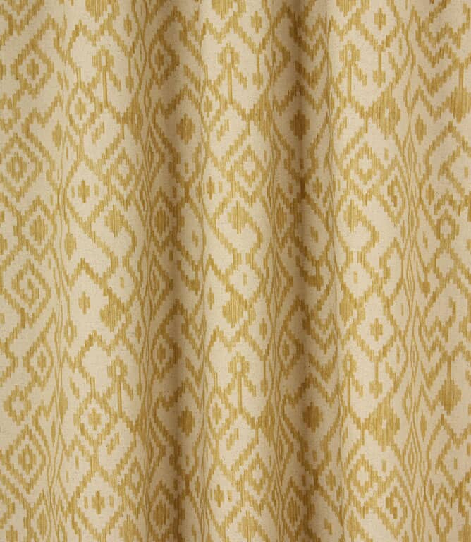 Cora Fabric / Mustard