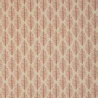 Elowen Fabric / Soft Red