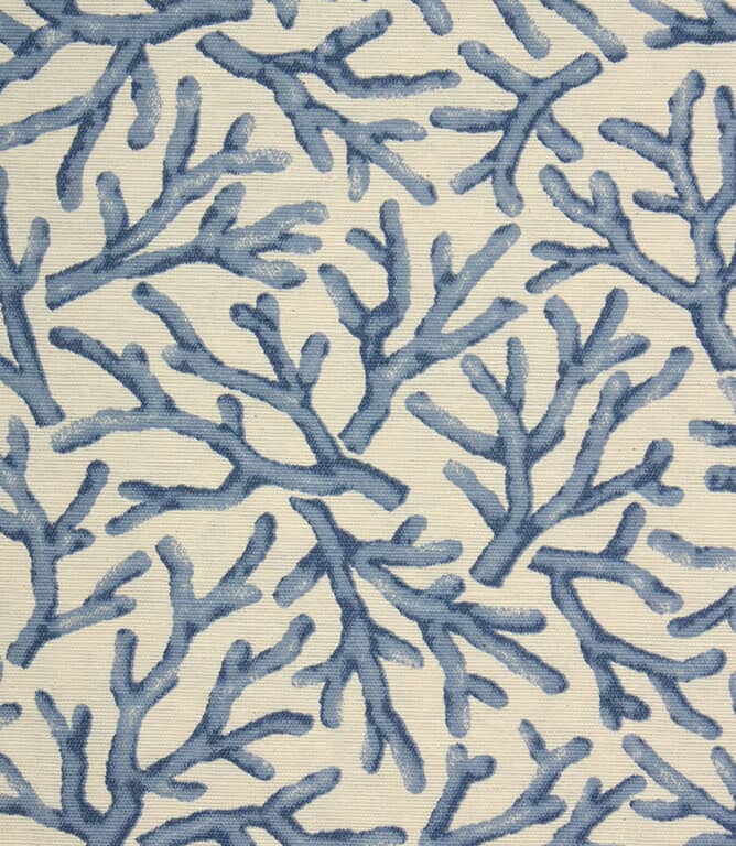 Azores Fabric / Azul