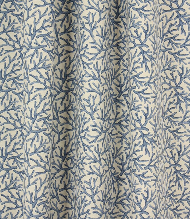 Azores Fabric / Azul