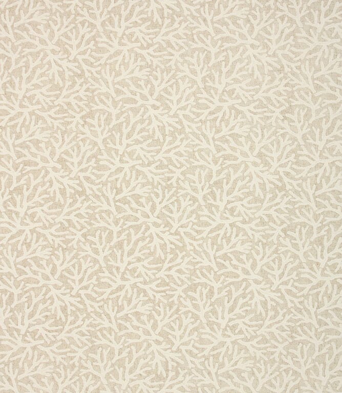 Blanco Azores Fabric