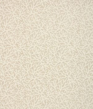 Azores Fabric / Blanco Azores Fabric / Blanco