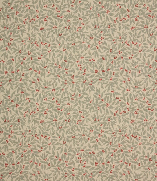 Duck Egg Ashridge Fabric