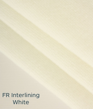 FR Interlining Fabric