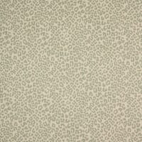 Tropical Leopard Fabric / Agate