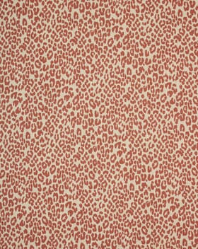 Tropical Leopard Fabric / Serandite