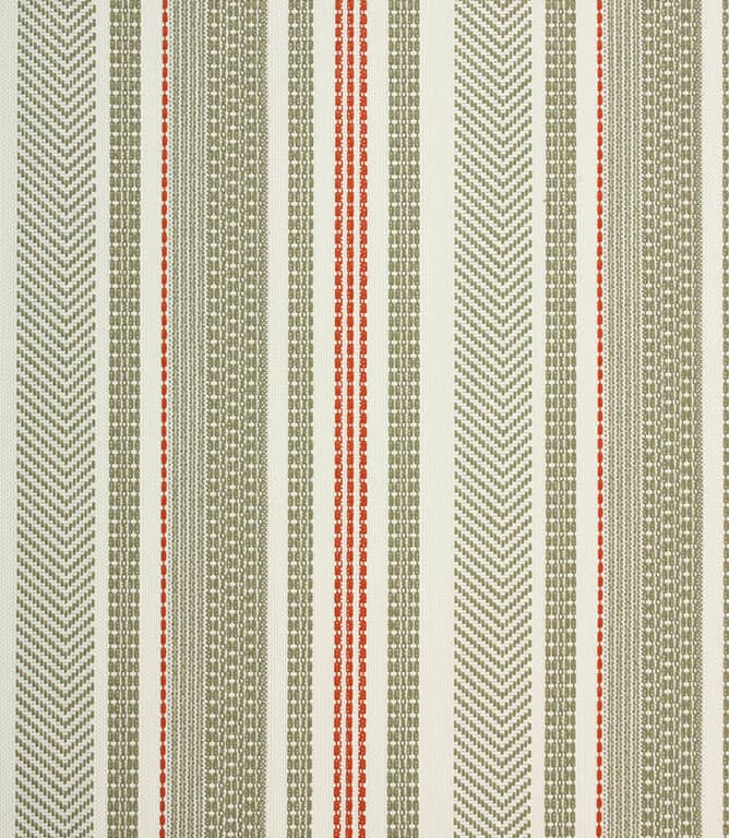 Iona Stripe Outdoor Fabric