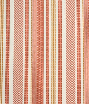 Iona Stripe Outdoor Fabric
