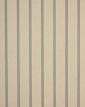 Keswick Stripe Fabric / Cosmic