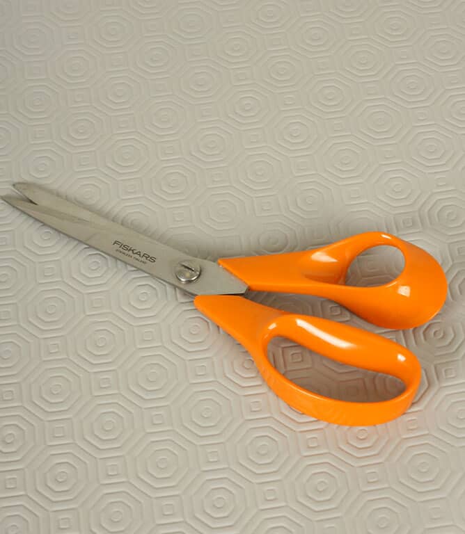 Table Protector Fabric / Grey