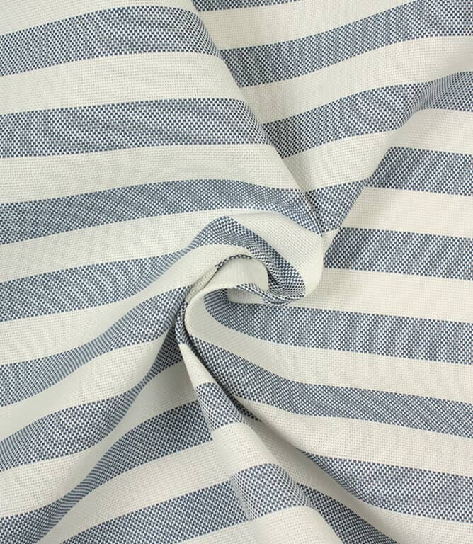 Roland Outdoor Fabric / Sapphire