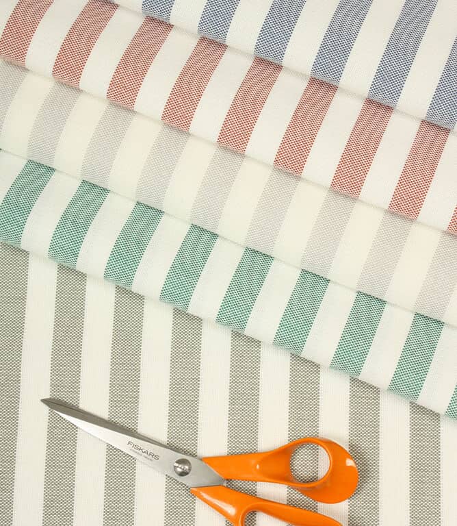 Roland Outdoor Fabric / Sapphire