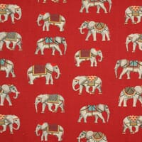 Odisha Fabric / Rossi