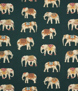Odisha Fabric