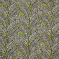 Lana Outdoor Fabric / Vert