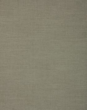 Linwood Fabrics Linwood Linen Fabric / Ash
