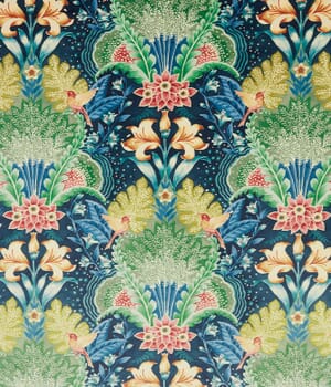 Babooshka Fabric