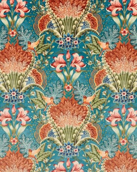 iLiv Babooshka Fabric / Tapestry