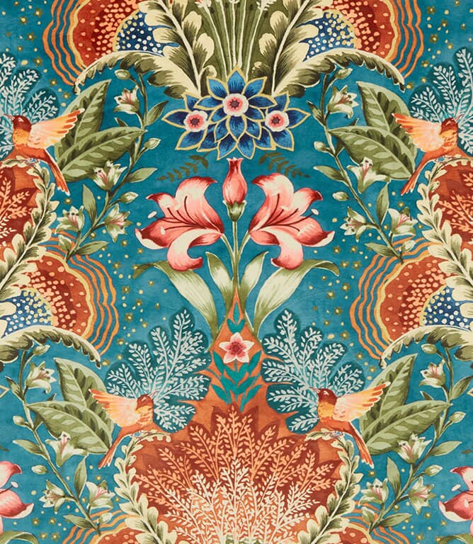 iLiv Babooshka Fabric / Tapestry