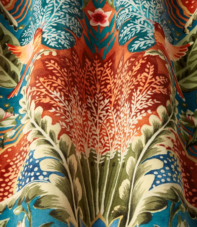 iLiv Babooshka Fabric / Tapestry