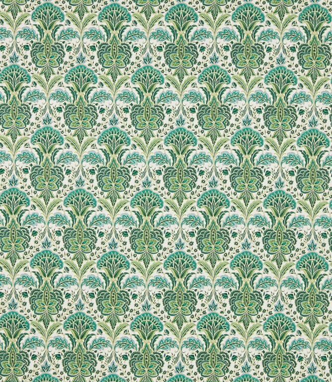 Absinthe Rhapsody Fabric