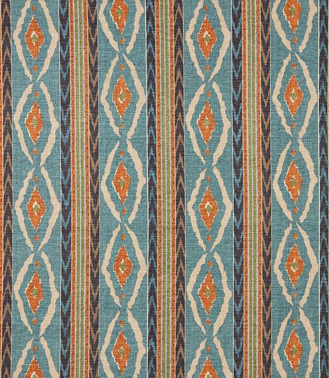 Seafoam Santana Fabric