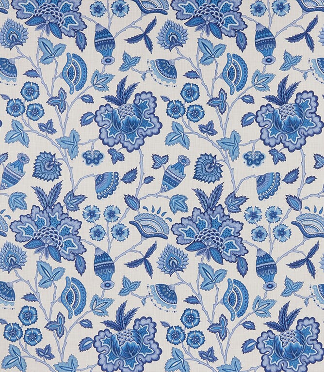 Batik Summer Fabric