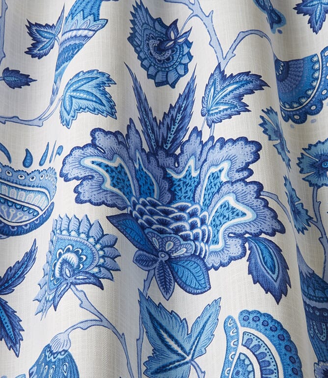 Summer Fabric / Batik