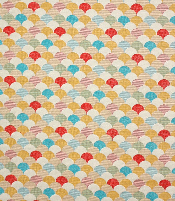Rouge Cove Fabric