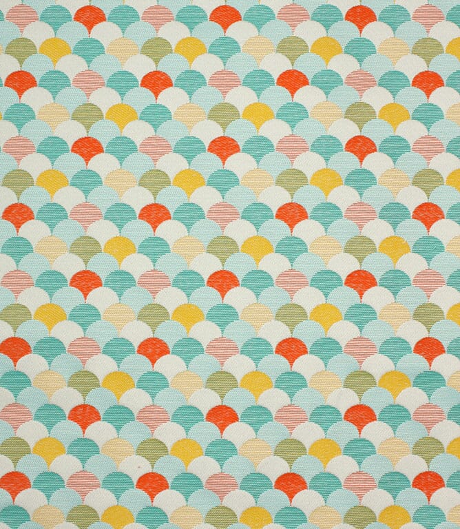 Caraibe Cove Fabric