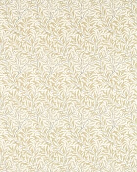 Willow Boughs Fabric / Linen